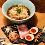 Homemade Ramen 麦苗 - 