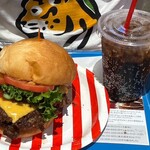 BAKERY&BURGER JB's TOKYO ミヤシタパーク店 - 
