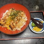 鳥焼処 鳥ぼん - 