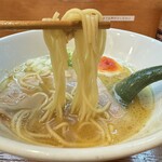 麺屋 はなぶさ - 