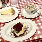 カフェ emo. エスプレッソ - 