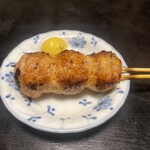 鳥焼処 鳥ぼん - 