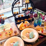 ザ・レギャン・トーキョー - 