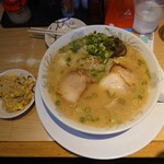 ラーメン小金太 - 
