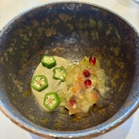 レストラン ヴァリエ - 