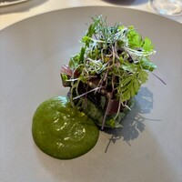 レストラン ヴァリエ - 