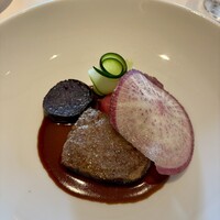 レストラン ヴァリエ - 