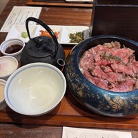 焼肉 いのうえ 吉祥寺店 - 
