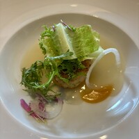 レストラン ヴァリエ - 