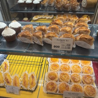 ミセスエリザベスマフィン_1