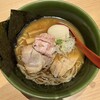 焼きあご塩らー麺 たかはし アトレ川崎店