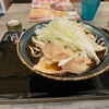 江戸前立喰い肉そば肉うどん のじろう