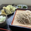 本山そばの里
