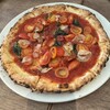 PIZZA SALVATORE CUOMO 経堂