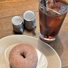 Bird COFFEE - ColdBrewCoffee+ドーナツ
