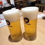 寿司居酒屋 博多みろく - 