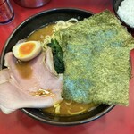 らーめん 谷瀬家 - 