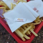 IN-N-OUT BURGER - 