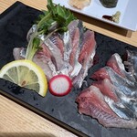 寿司居酒屋 博多みろく - 