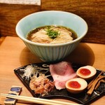 Homemade Ramen 麦苗 - 