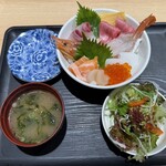 寿司居酒屋 博多みろく - 