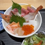寿司居酒屋 博多みろく - 