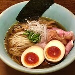 Homemade Ramen 麦苗 - 