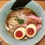 Homemade Ramen 麦苗 - 