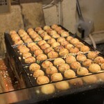 三軒茶屋 天風 - 