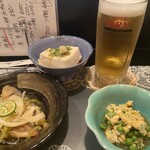 おばんざい 智恵 - 