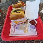 IN-N-OUT BURGER - 