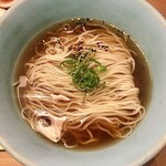 Homemade Ramen 麦苗 - 
