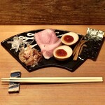 Homemade Ramen 麦苗 - 