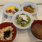 ホテルエコノ - 