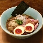 Homemade Ramen 麦苗 - 