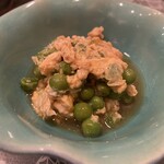 おばんざい 智恵 - 