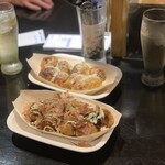 三軒茶屋 天風 - 