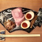 Homemade Ramen 麦苗 - 