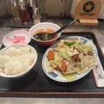 中国屋台料理 大龍 - 