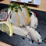 寿司居酒屋 博多みろく - 