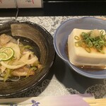 おばんざい 智恵 - 