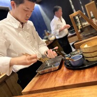 天婦羅 みやしろ - 