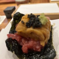 天婦羅 みやしろ - 