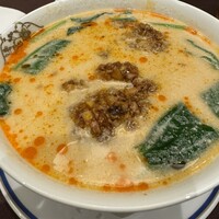 中国料理 桃花林 -  中国料理 桃花林 -