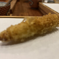 天婦羅 みやしろ - 