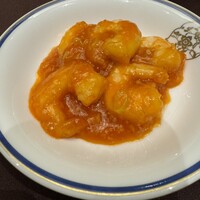 中国料理 桃花林 -  中国料理 桃花林 -