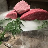 焼肉牛印 神楽坂店 - 