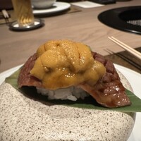 焼肉牛印 神楽坂店 - 