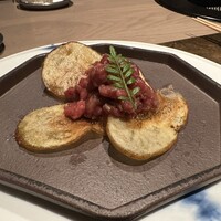 焼肉牛印 神楽坂店 - 