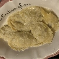 トラットリア ラ タルタルギーナ - 